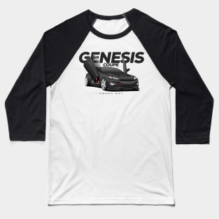 Hyundai genesis coupe Baseball T-Shirt